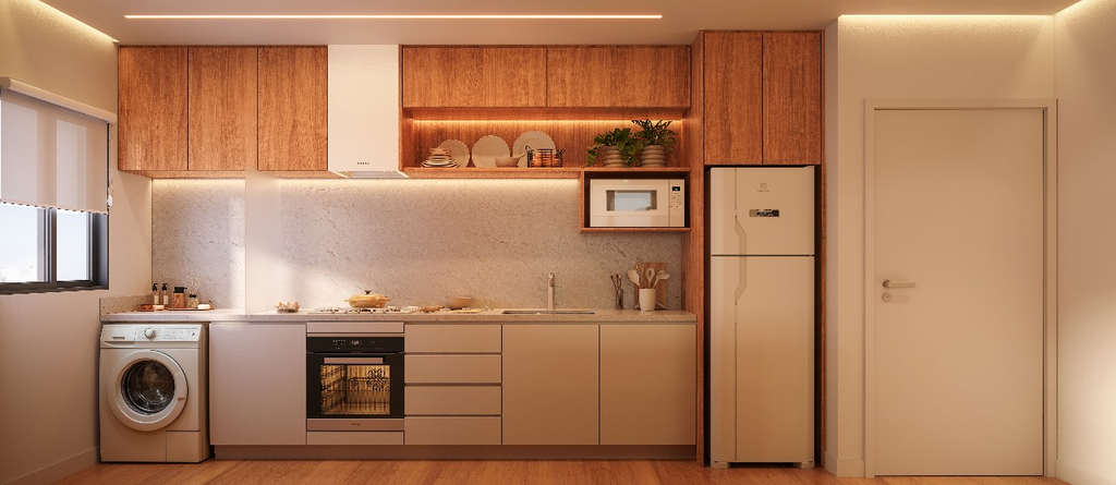 Apartamento, 3 quartos, 94 m² - Foto 6