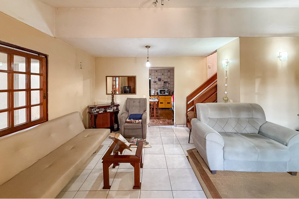 Casa à venda com 4 quartos, 251m² - Foto 47