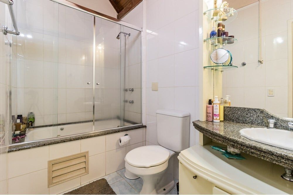 Casa de Condomínio à venda com 3 quartos, 108m² - Foto 8