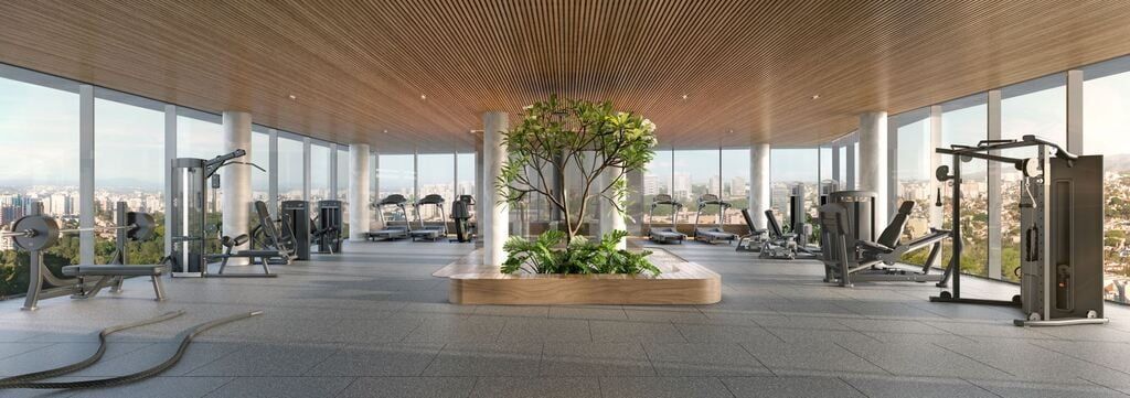 Depósito-Galpão, 33 m² - Foto 4