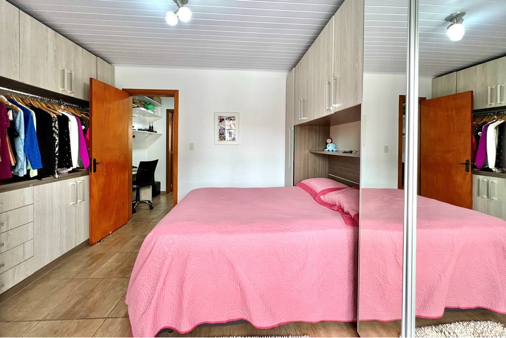 Casa, 2 quartos, 74 m² - Foto 5