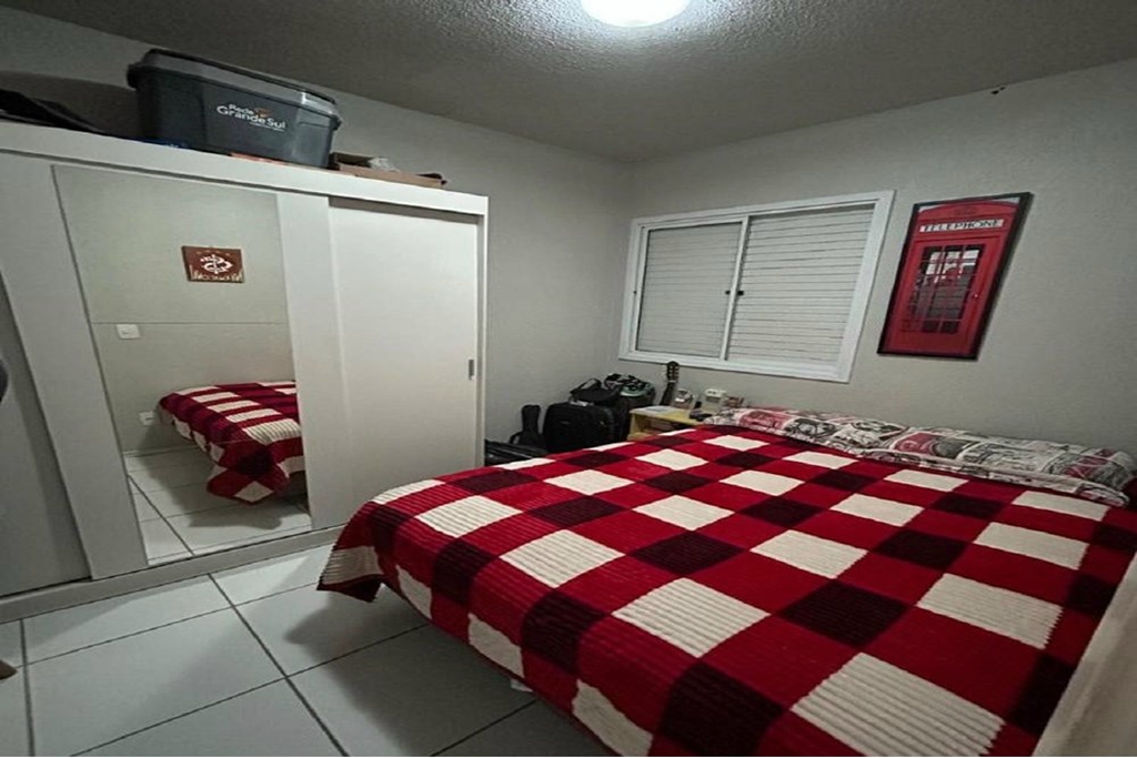 Casa de Condomínio à venda com 2 quartos, 43m² - Foto 8