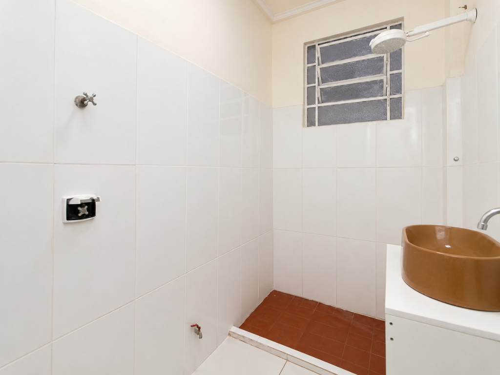Apartamento, 1 quarto, 33 m² - Foto 10