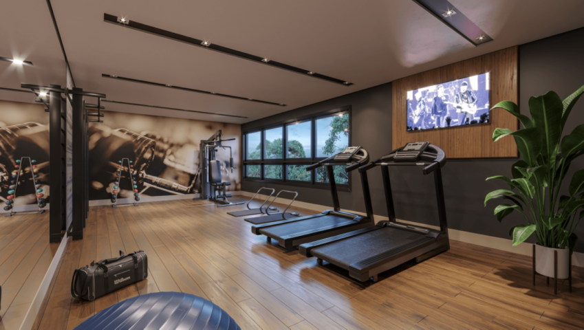 Cobertura, 3 quartos, 227 m² - Foto 10