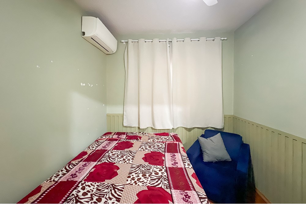Apartamento à venda com 2 quartos, 51m² - Foto 11