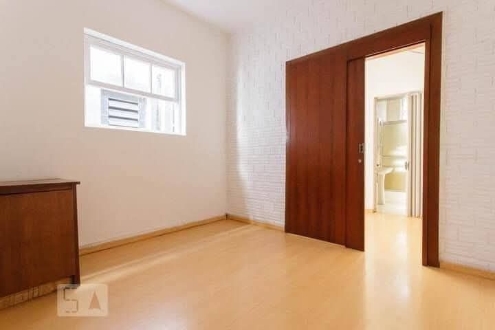 Apartamento, 1 quarto, 42 m² - Foto 1