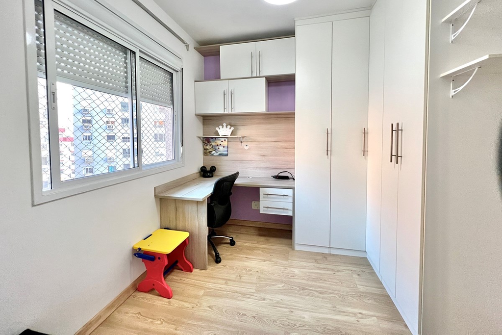 Apartamento, 2 quartos, 61 m² - Foto 28