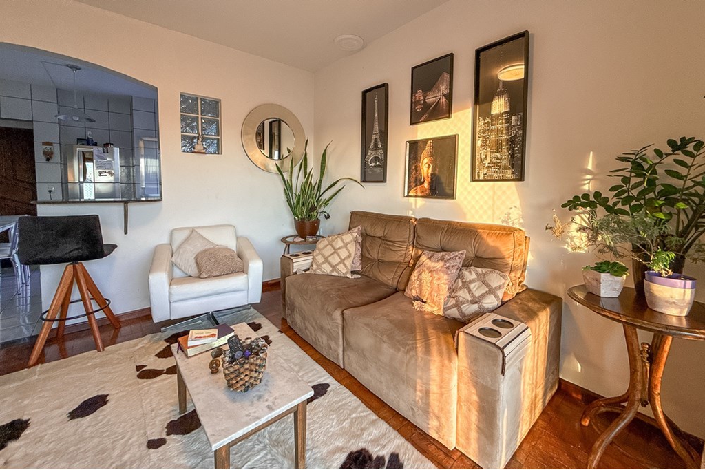 Apartamento, 3 quartos, 80 m² - Foto 10