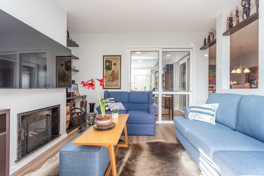 Cobertura, 3 quartos, 241 m² - Foto 12