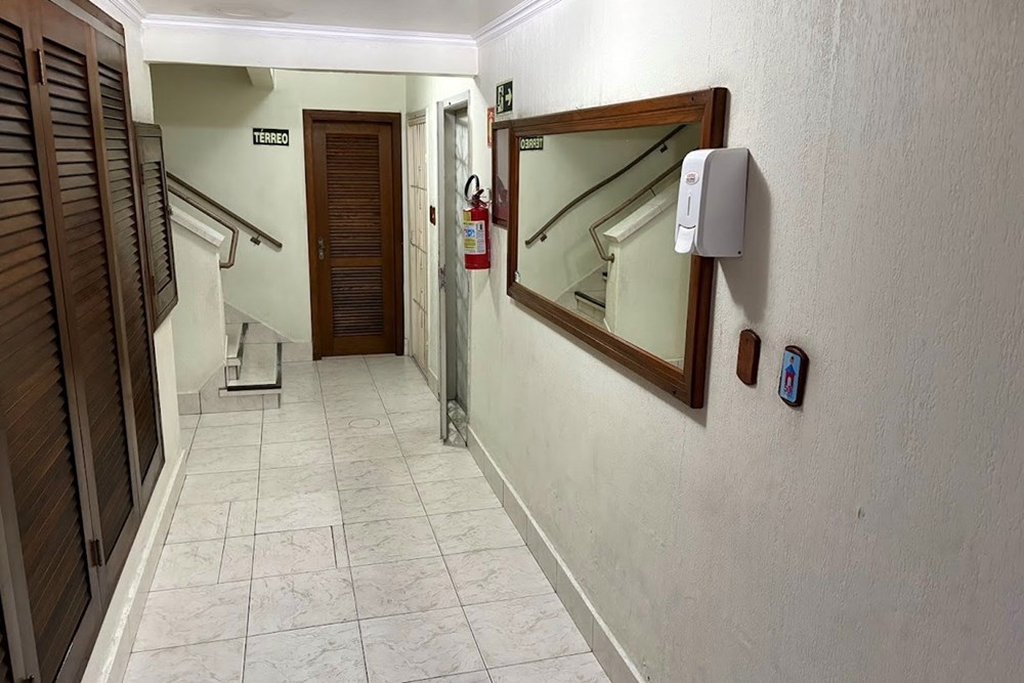 Apartamento, 2 quartos, 58 m² - Foto 27
