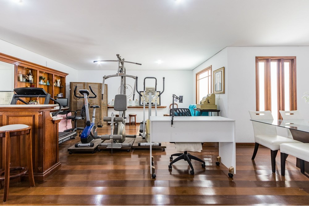 Casa, 3 quartos, 182 m² - Foto 40