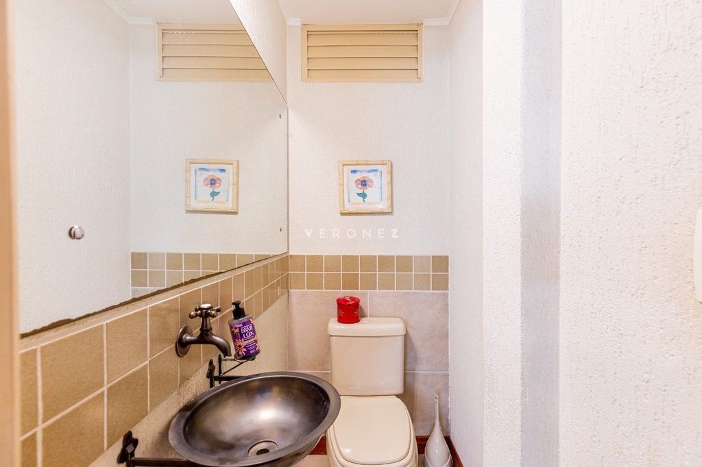 Apartamento, 3 quartos, 220 m² - Foto 8