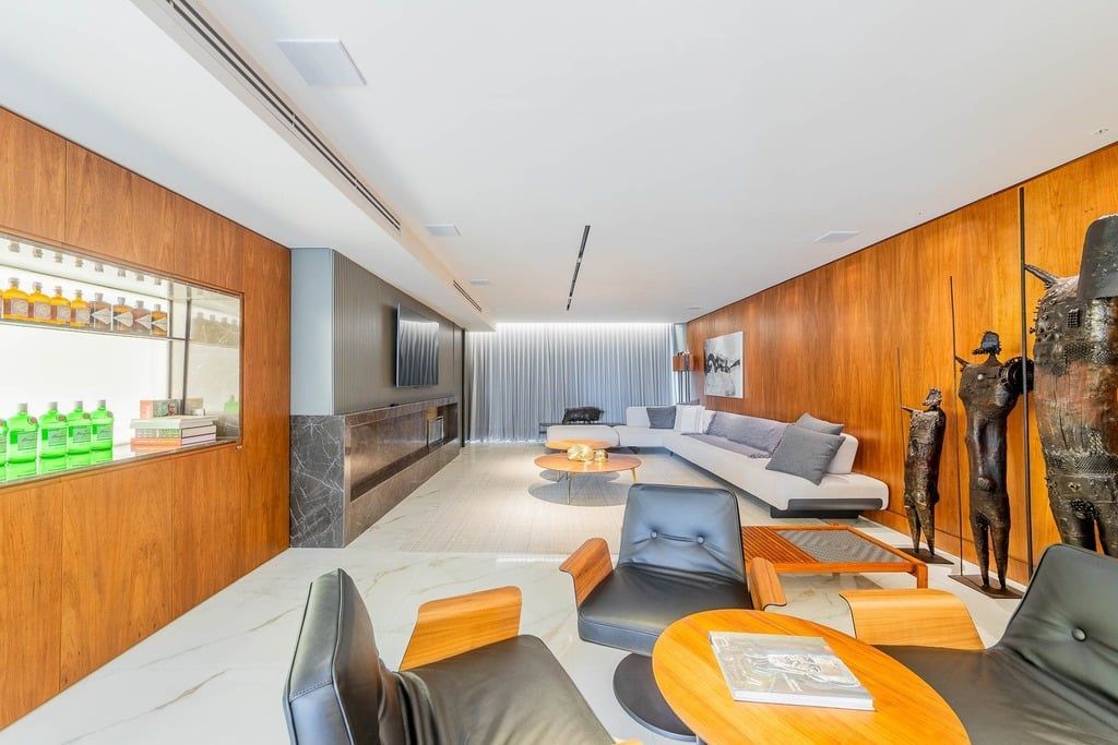 Apartamento à venda com 4 quartos, 406m² - Foto 48
