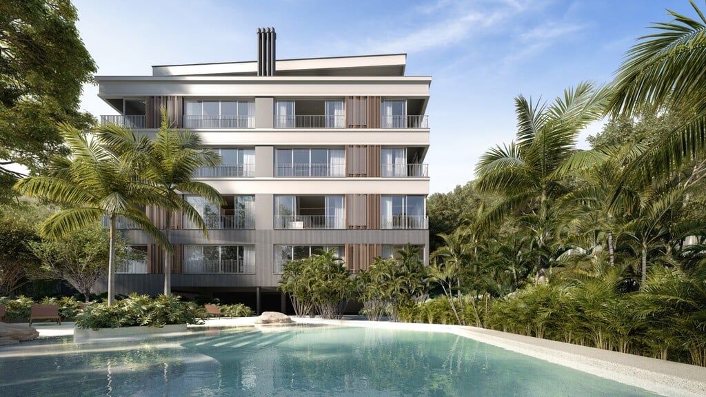 Cobertura, 3 quartos, 252 m² - Foto 13