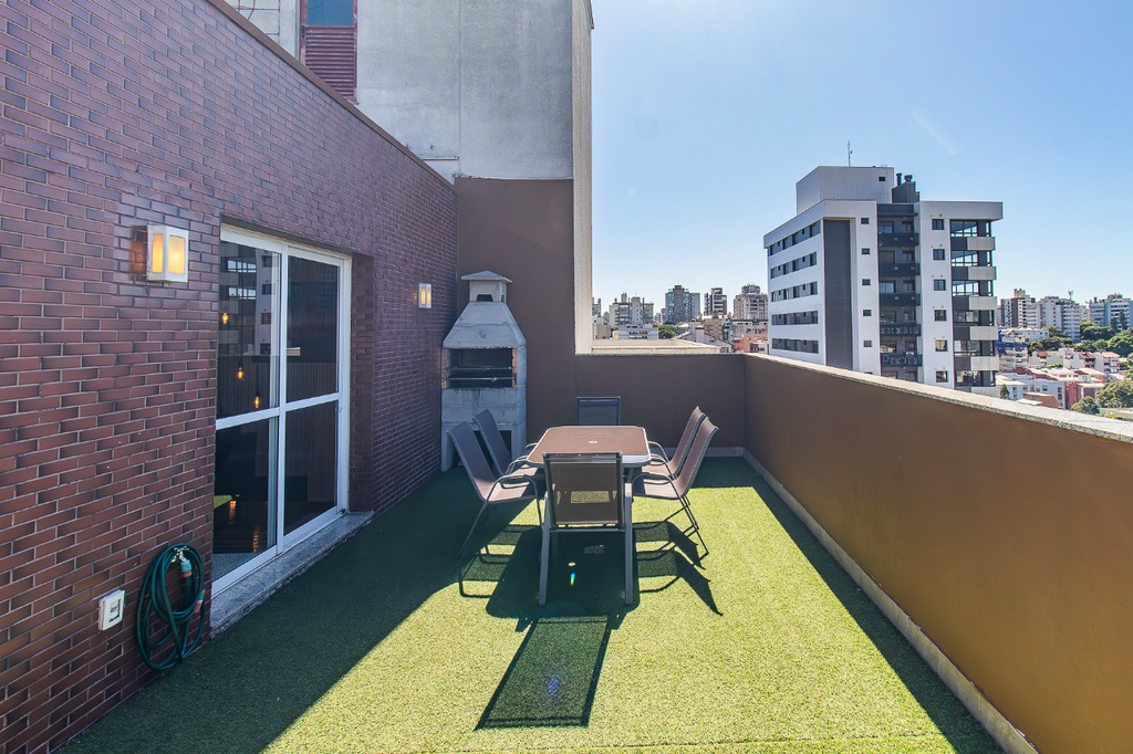 Cobertura à venda com 2 quartos, 128m² - Foto 18