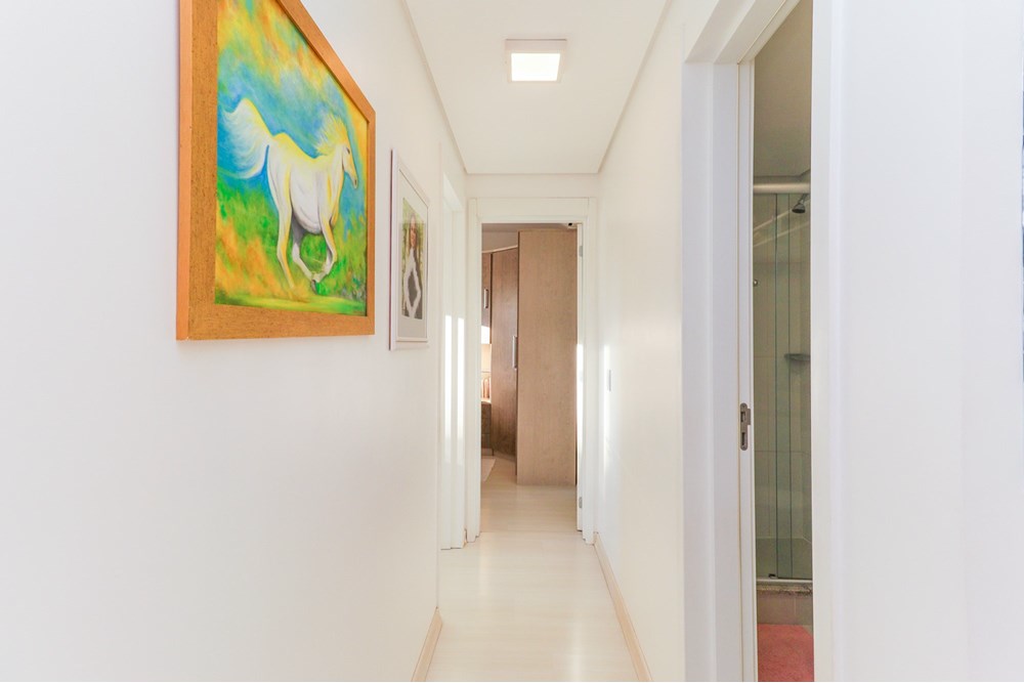 Apartamento, 2 quartos, 59 m² - Foto 9