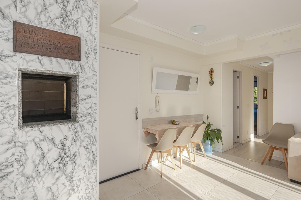 Apartamento, 3 quartos, 64 m² - Foto 13