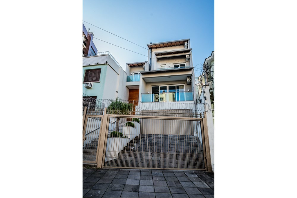 Casa, 5 quartos, 713 m² - Foto 24