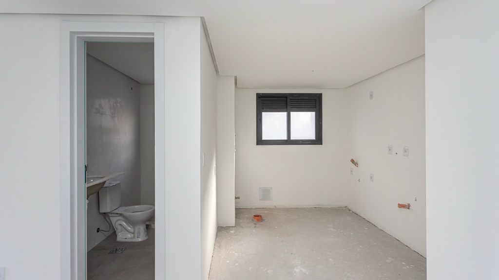 Apartamento, 1 quarto, 45 m² - Foto 2