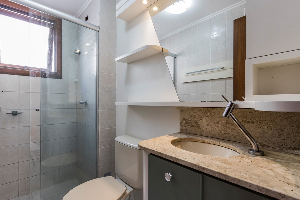 Apartamento, 2 quartos, 60 m² - Foto 39