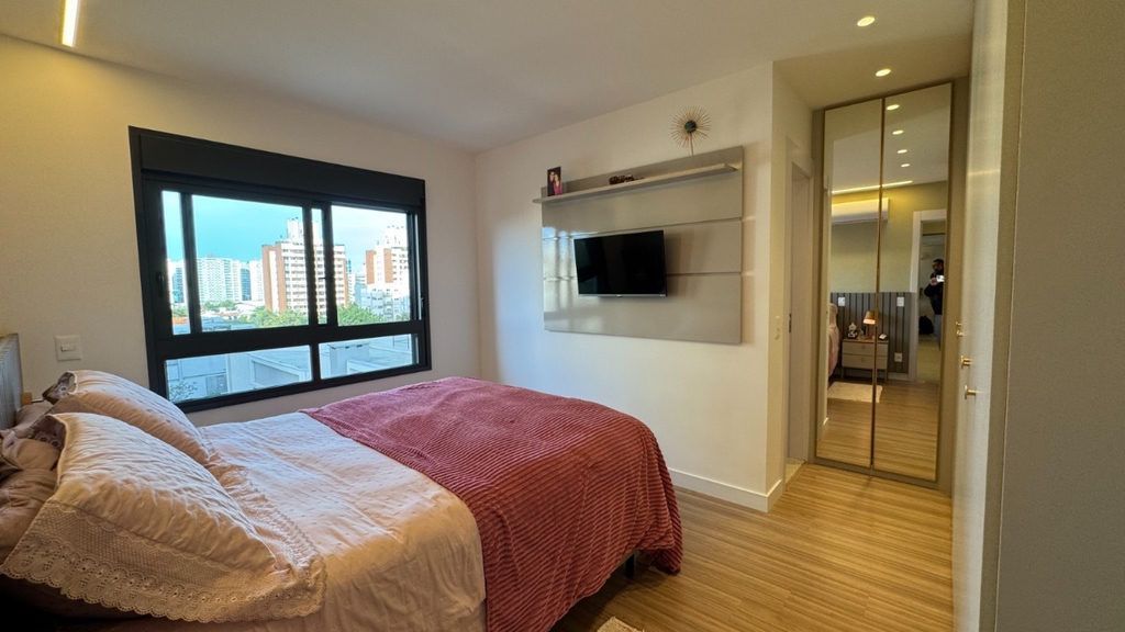 Apartamento, 3 quartos, 92 m² - Foto 37