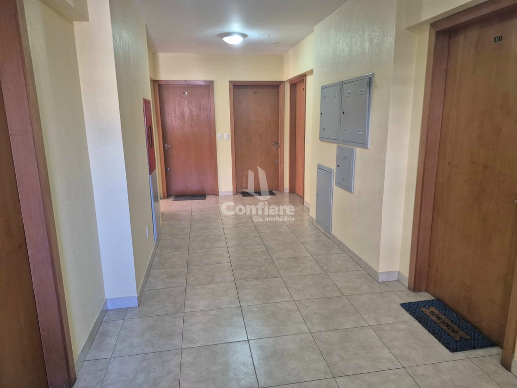 Apartamento, 1 quarto, 39 m² - Foto 4