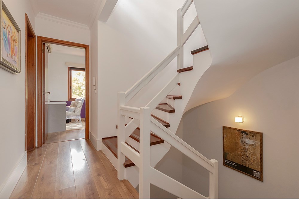 Casa de Condomínio, 4 quartos - Foto 58