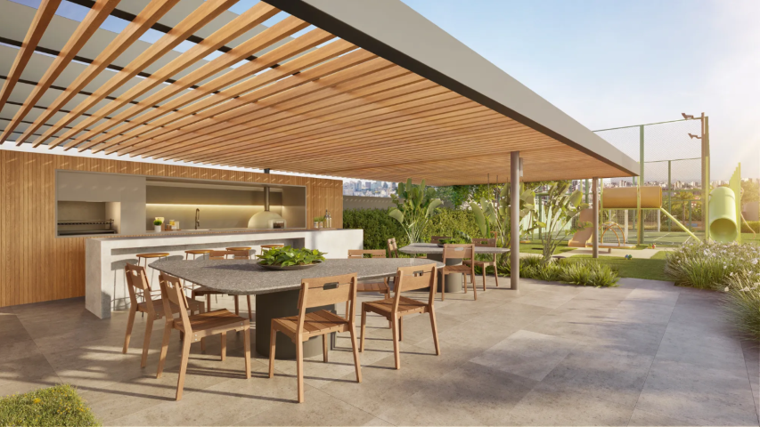 Apartamento, 3 quartos, 152 m² - Foto 16