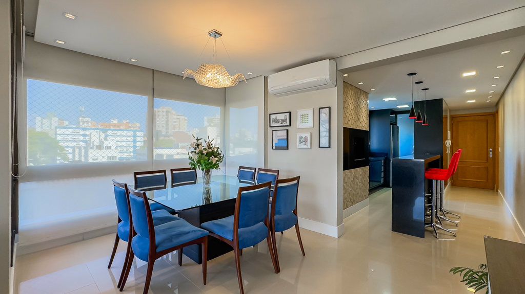 Apartamento, 2 quartos, 96 m² - Foto 27