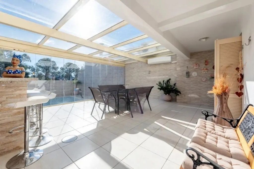 Casa, 5 quartos, 328 m² - Foto 23