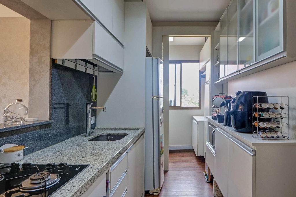 Apartamento, 3 quartos, 74 m² - Foto 43