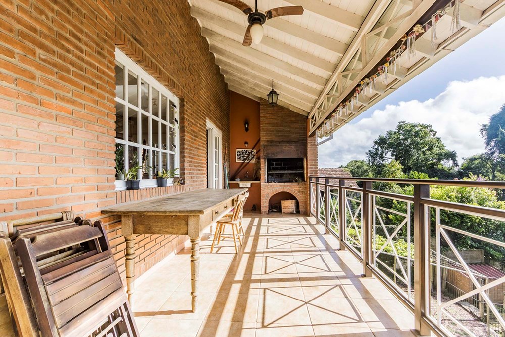 Casa, 4 quartos, 351 m² - Foto 51
