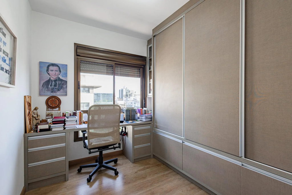 Apartamento, 3 quartos, 91 m² - Foto 11
