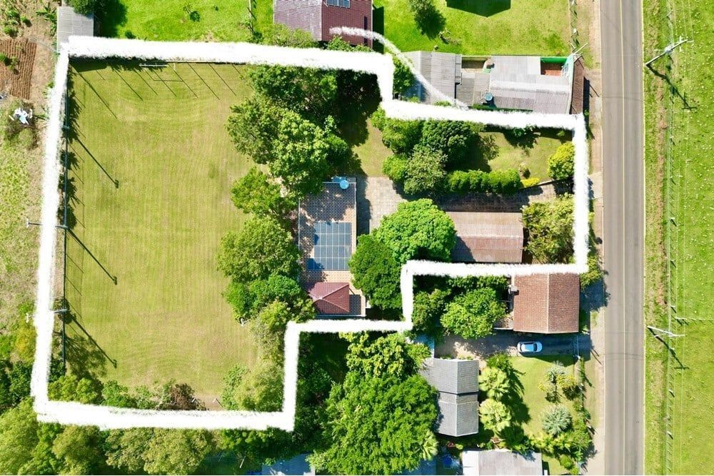 Sítio à venda, 481m² - Foto 1