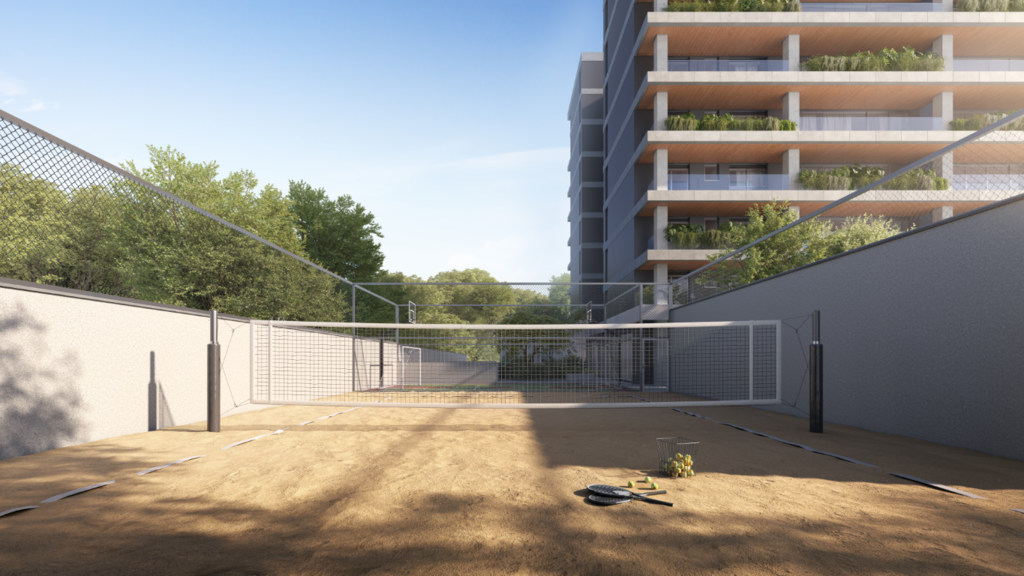 Cobertura à venda com 3 quartos, 215m² - Foto 7