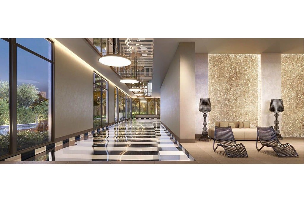 Apartamento, 3 quartos, 203 m² - Foto 15