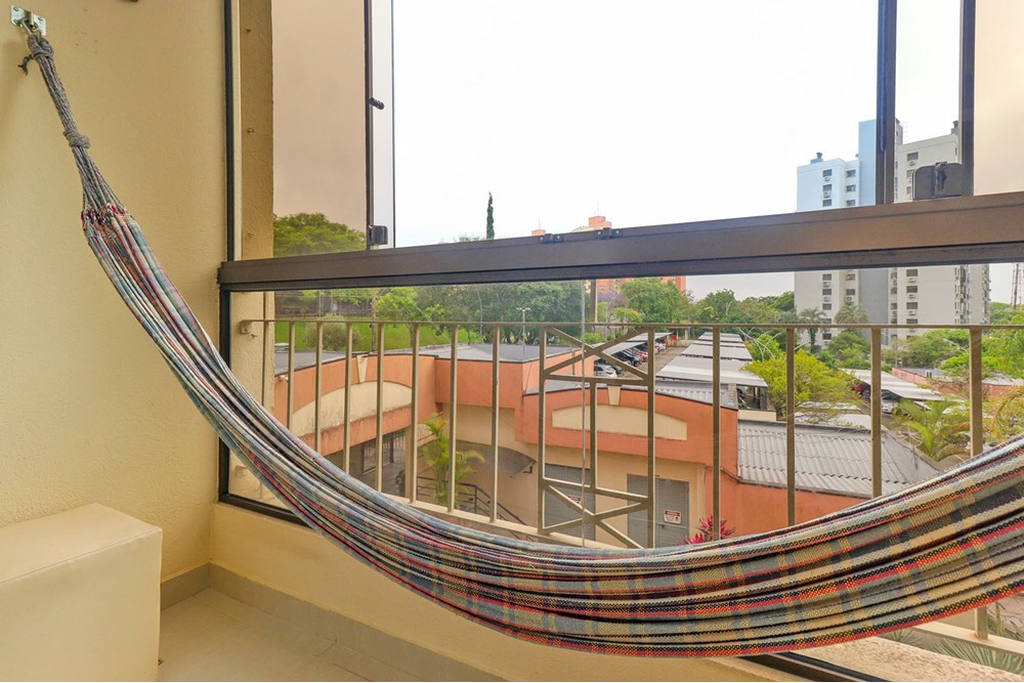 Apartamento, 2 quartos, 59 m² - Foto 18