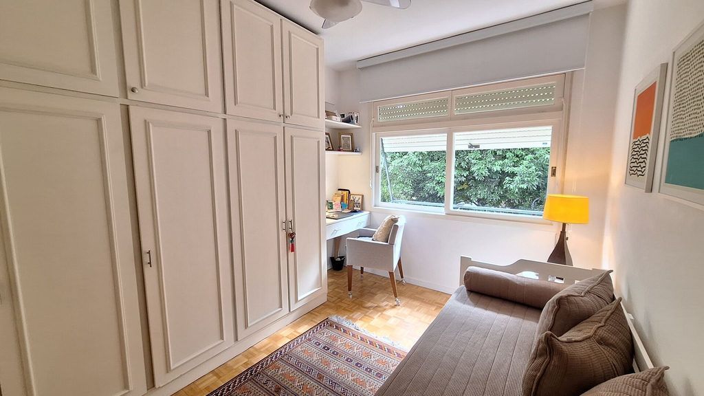 Apartamento, 2 quartos, 78 m² - Foto 7