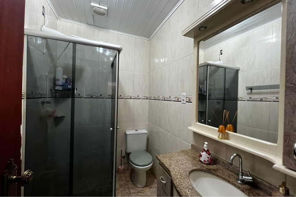 Casa, 3 quartos, 126 m² - Foto 23