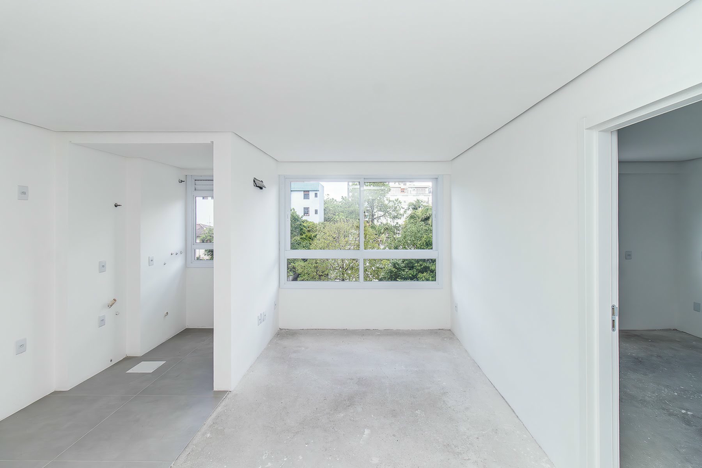 Apartamento, 1 quarto, 45 m² - Foto 5