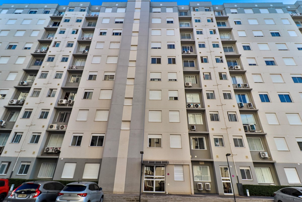 Apartamento, 2 quartos, 41 m² - Foto 37