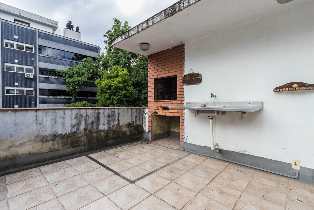 Apartamento, 2 quartos, 115 m² - Foto 23