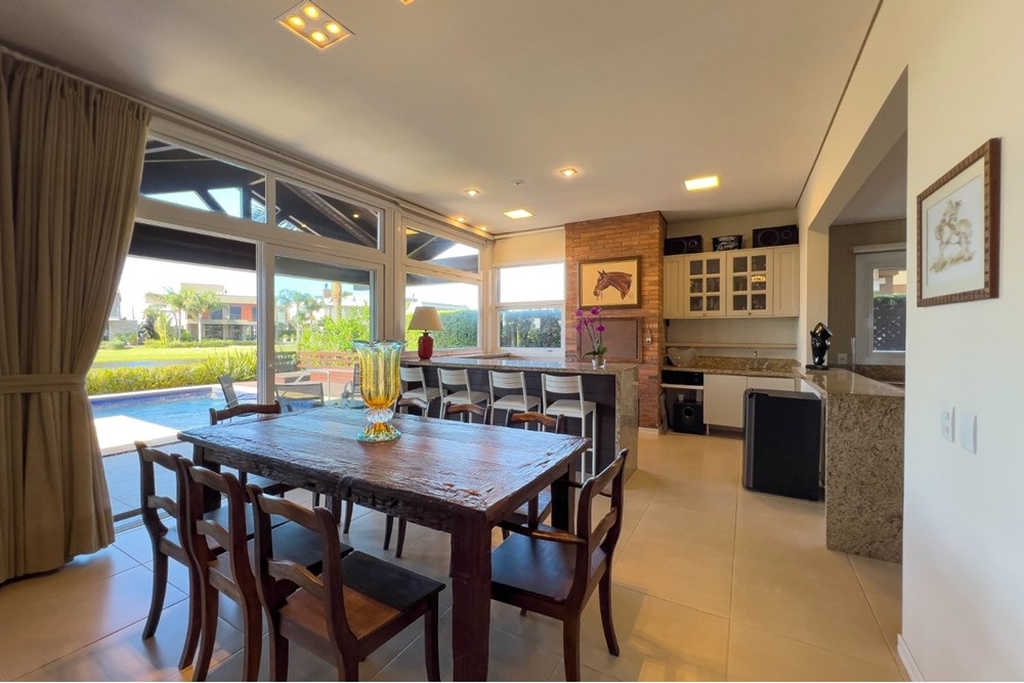 Casa de Condomínio, 4 quartos - Foto 7