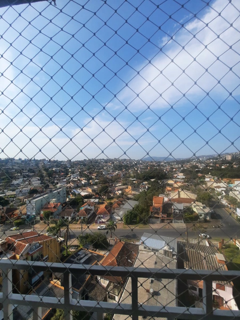 Apartamento, 2 quartos, 35 m² - Foto 4