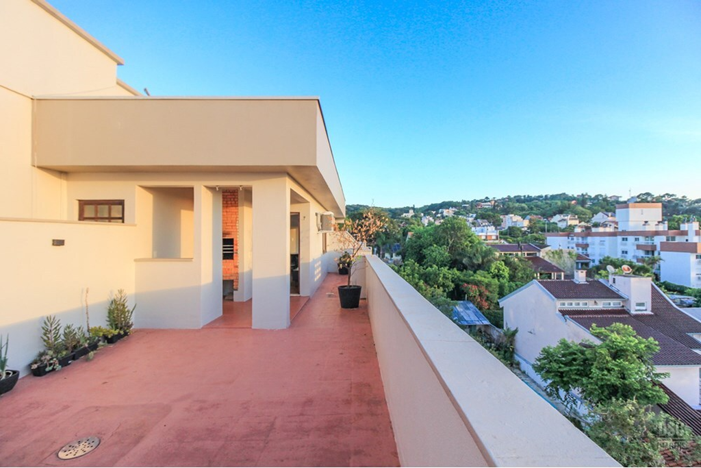 Apartamento à venda com 3 quartos, 168m² - Foto 29