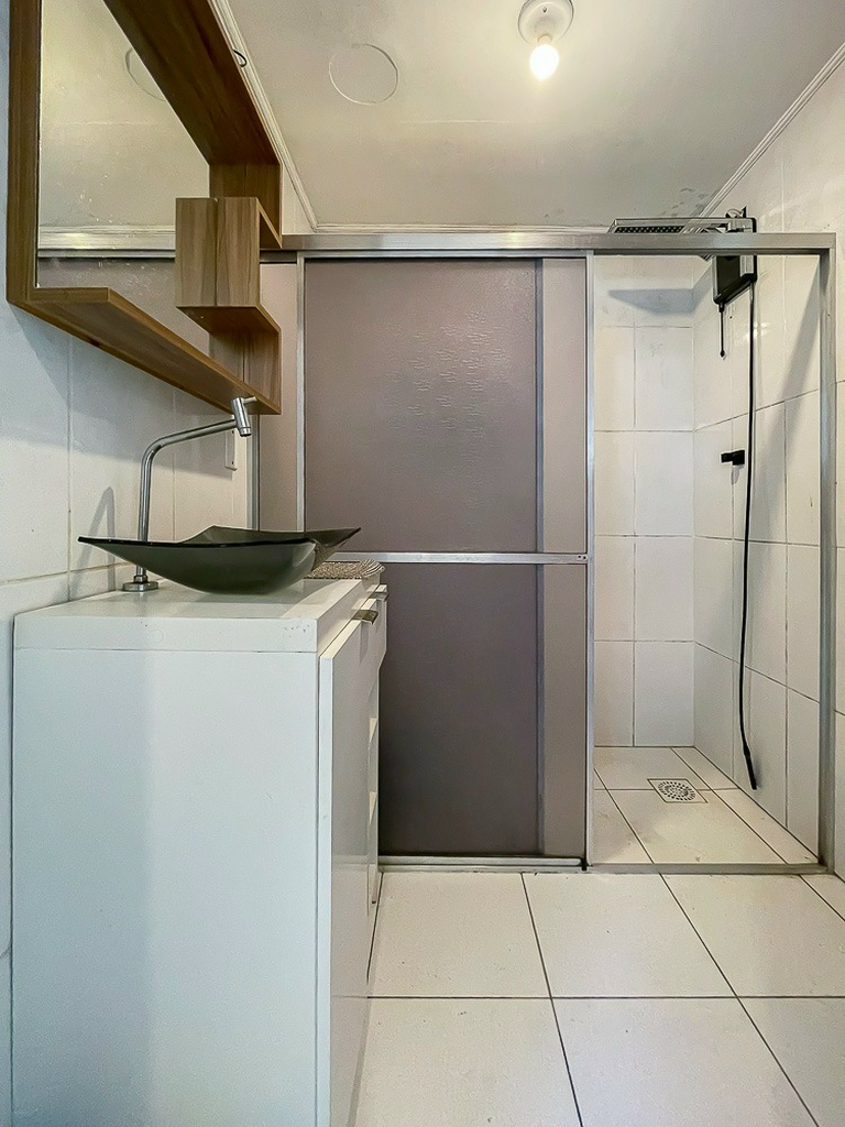 Apartamento, 1 quarto, 45 m² - Foto 10