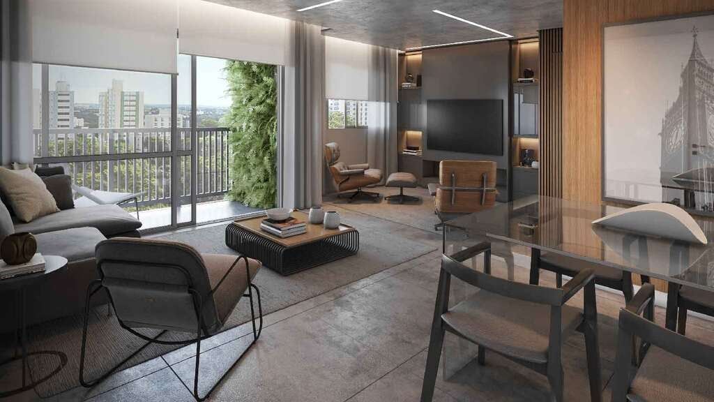 Apartamento, 3 quartos, 78 m² - Foto 6