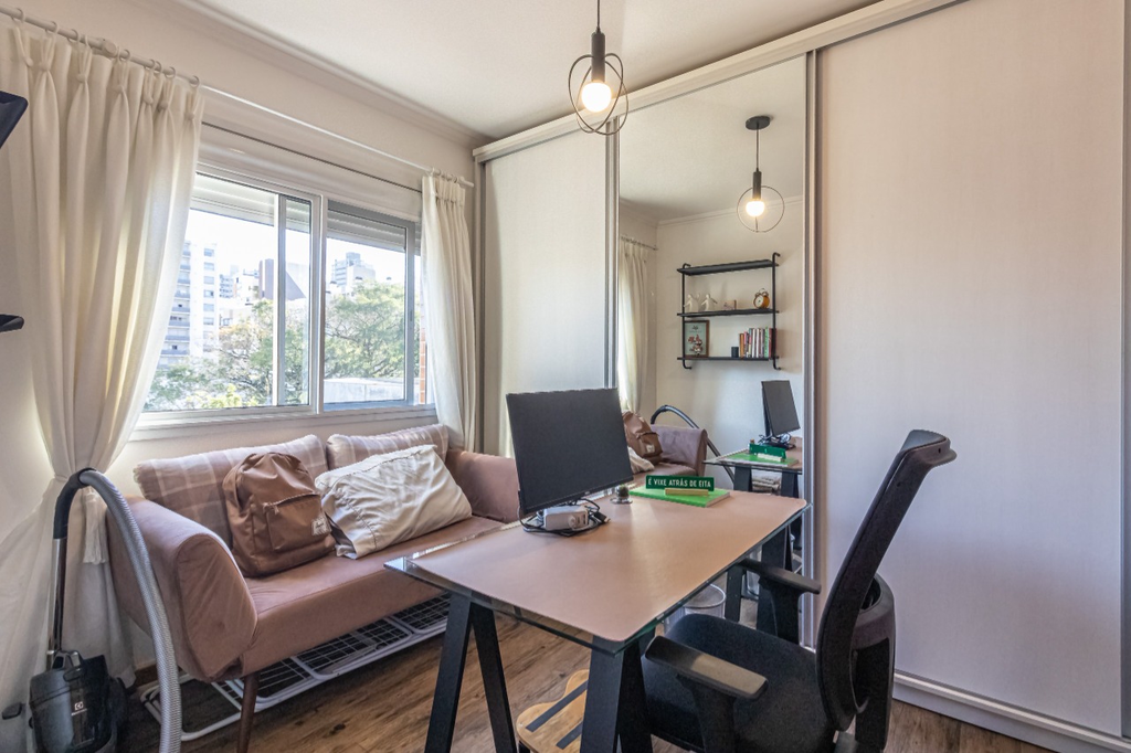 Apartamento, 3 quartos, 89 m² - Foto 4