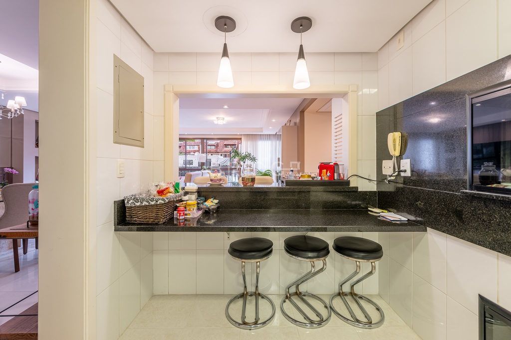 Apartamento, 3 quartos, 140 m² - Foto 36