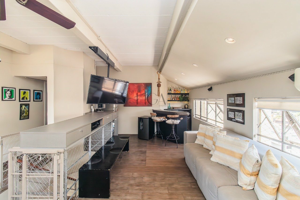 Cobertura, 3 quartos, 266 m² - Foto 6